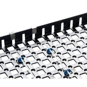 SERVOMAX LM clips metalicos 2 ud