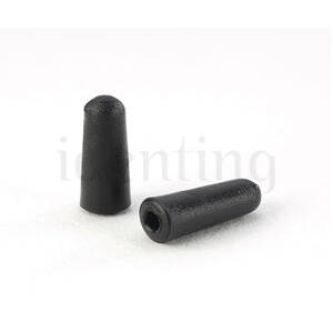 SIGNUM cubiertas cÁnulas metal 1.2 mm 20 ud
