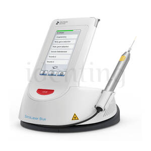 SIROLASER BLUE laser diodos