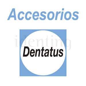 TORNILLO DENTATUS ARH 28