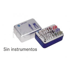 VARIO KOMET 4231.0 kit s/instrumentos