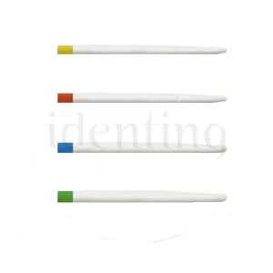 X POSTS postes tamaño 3 azul 5 ud